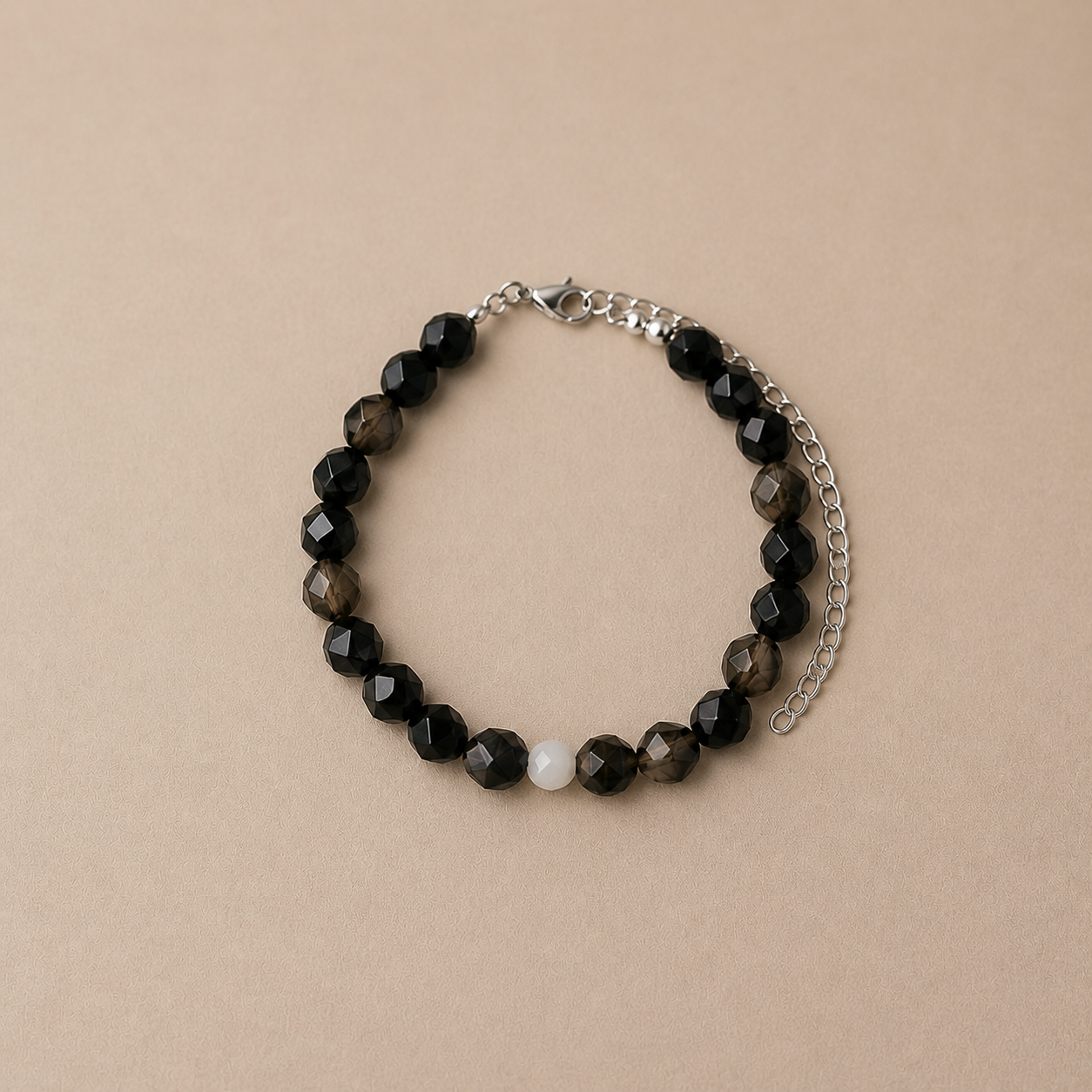 Midnight bracelet